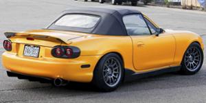 Mazda Miata